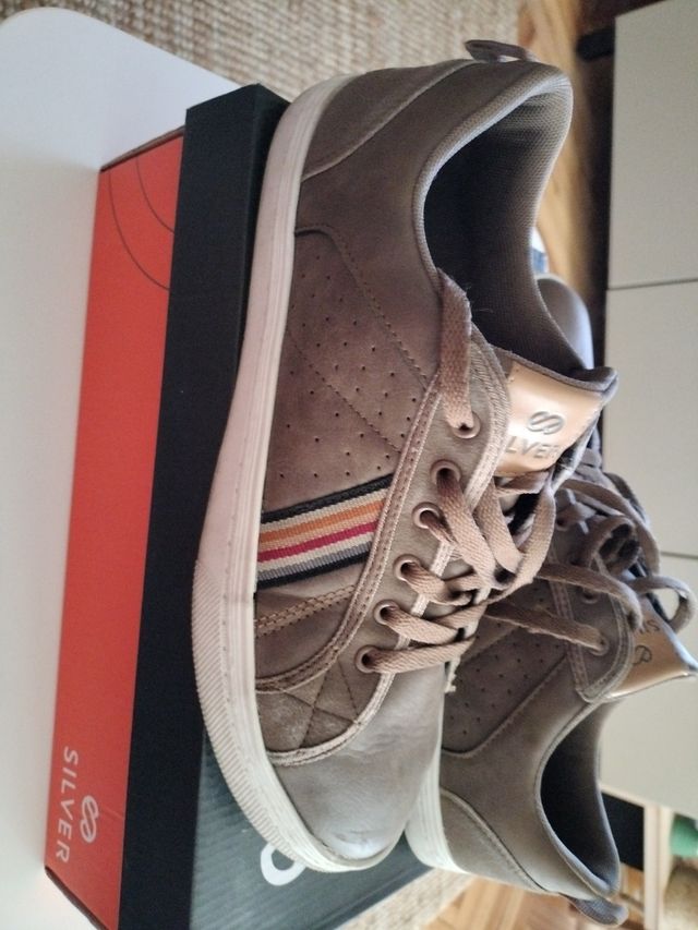 Calzado Hombre de Vestir