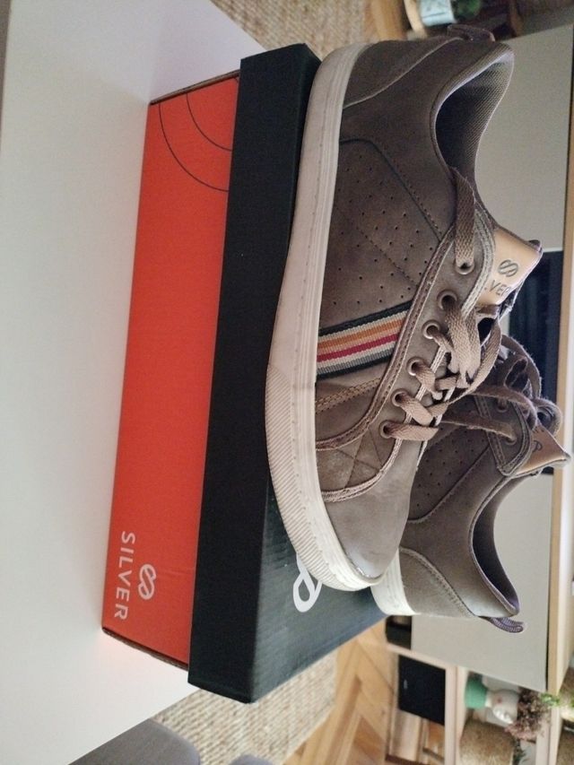 Calzado Hombre de Vestir