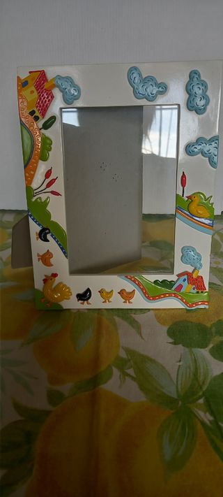 Cornice portafoto