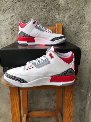 Jordan 3