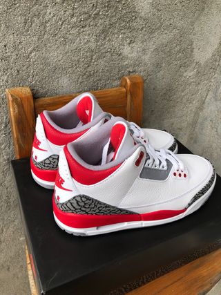 Jordan 3