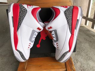 Jordan 3