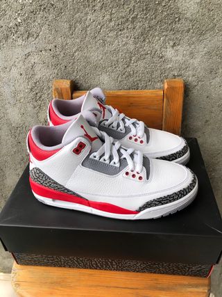 Jordan 3