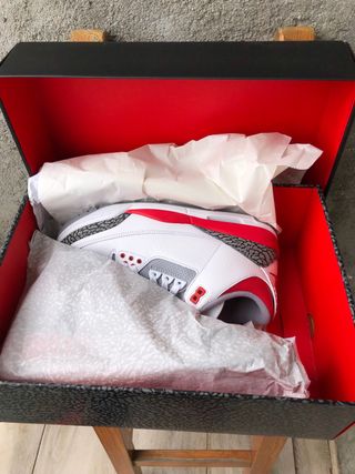 Jordan 3