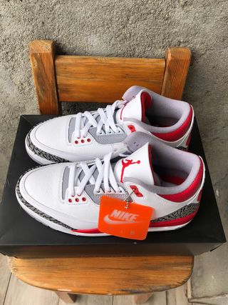 Jordan 3