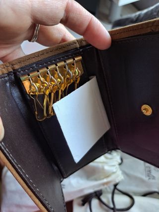 Bolso Lino Corelli + complementos