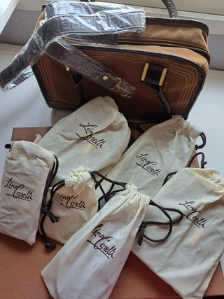 Bolso Lino Corelli + complementos