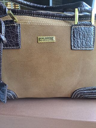 Bolso Lino Corelli + complementos
