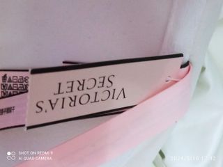 Sujetador victoria's secret