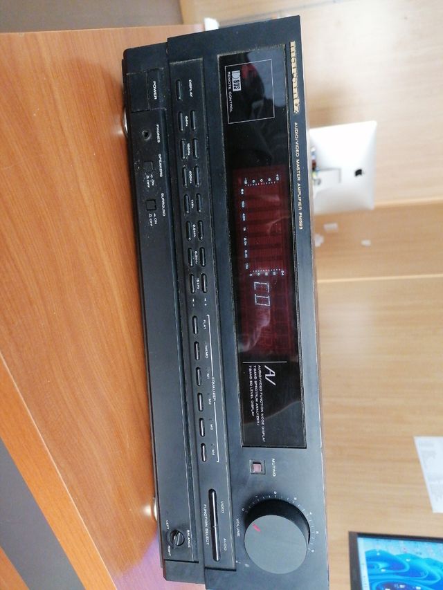 Amplificatore Marantz PM583