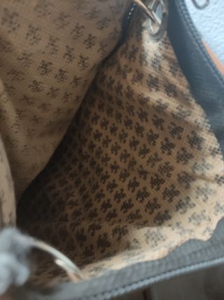 Bolso de cuero
