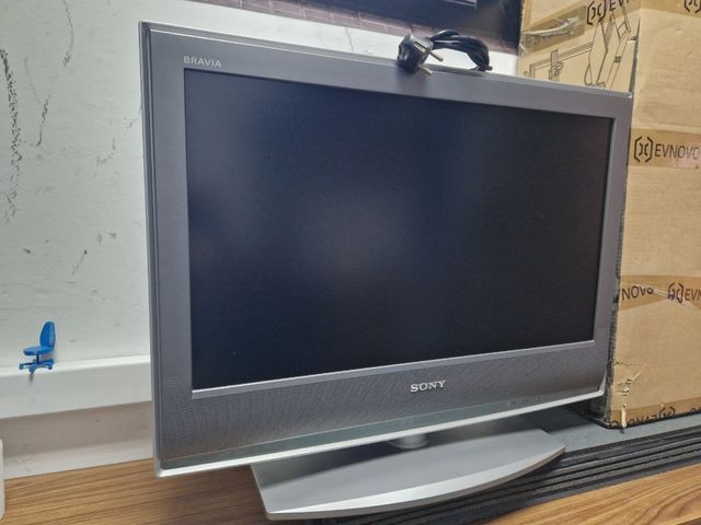 Sony bravía 