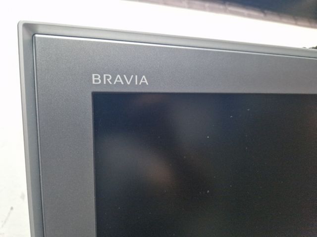 Sony bravía 