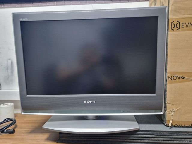 Sony bravía 