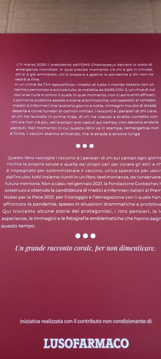 Libro-Voci dalla pandemia