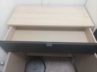 Muebles  recibidor. Zapatero