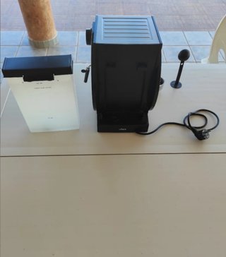 Se vende dos cafeteras