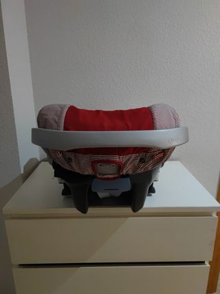 Huevo cybex