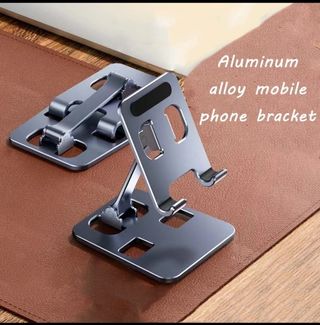 Soporte universal plegable portátil