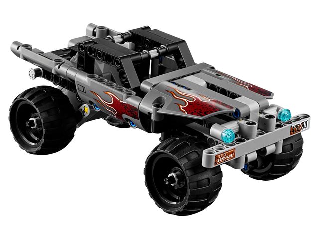 Lego 42090 Technic Bolide fuoristrada NUOVO ORIGIN