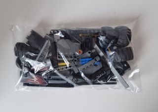 Lego 42090 Technic Bolide fuoristrada NUOVO ORIGIN