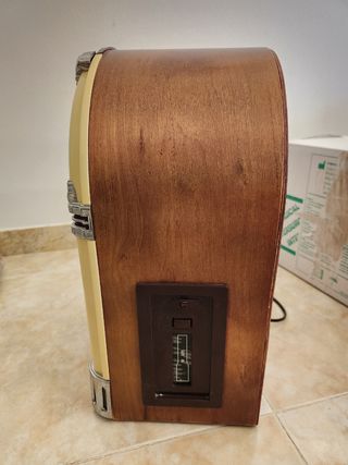 Cassetta Juke Box