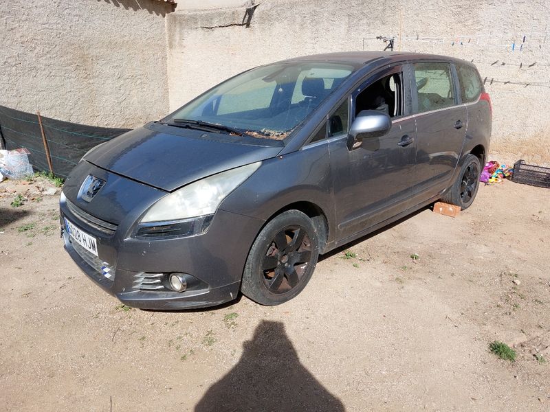 despiece peugeot 5008 2012 - foto 1