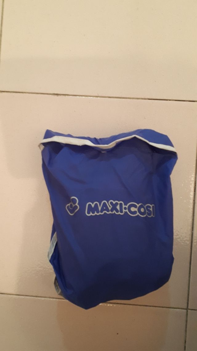 Protector lluvia MAXICOXI