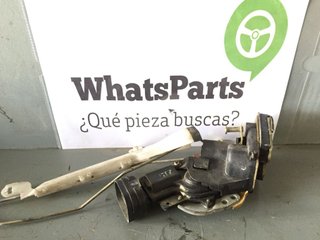 INYECTOR TOYOTA LAND CRUISER J120M 23670-30020