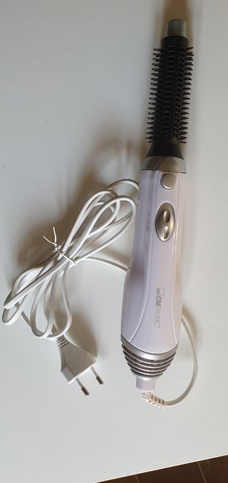 Lisciacapelli elettrico