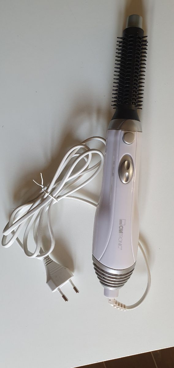 Lisciacapelli elettrico