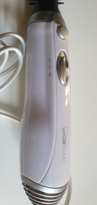 Lisciacapelli elettrico