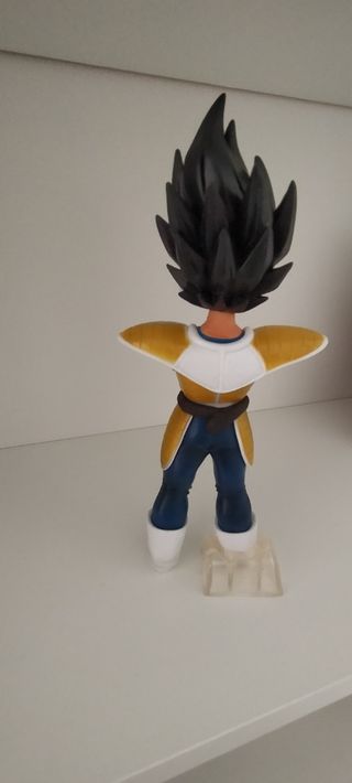 Vegeta 25 cm