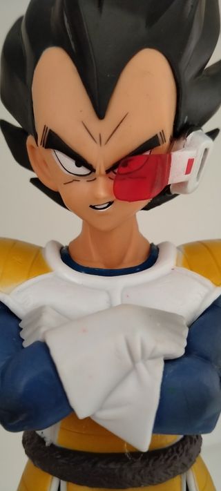 Vegeta 25 cm