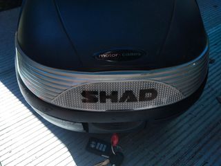 Baúl Shad 