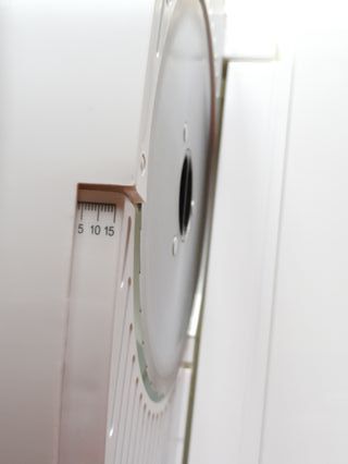 Sencor affettatrice elettrica SFS 1001GR