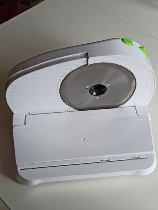 Sencor affettatrice elettrica SFS 1001GR