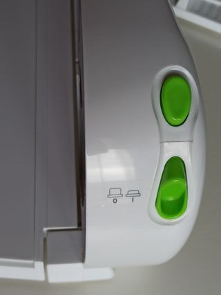 Sencor affettatrice elettrica SFS 1001GR