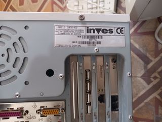 Solo la Torre son 52 euros  inves vintage