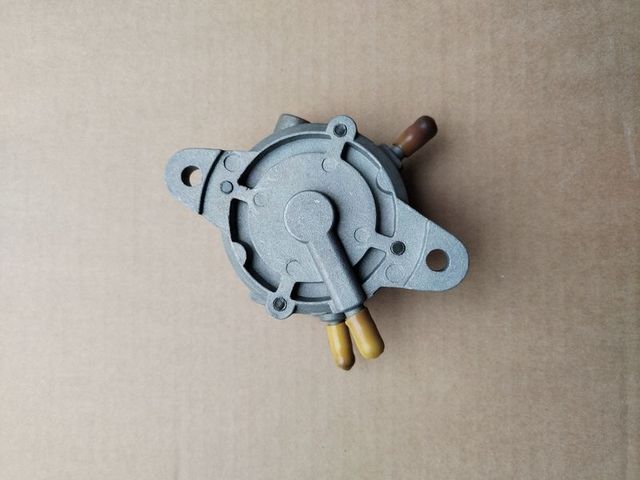 Bomba gasolina Kymco grand dink 125 2009 - 2012

