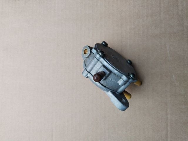 Bomba gasolina Kymco grand dink 125 2009 - 2012

