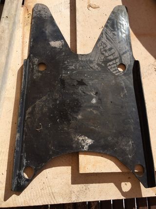 Alfombra alfombrilla original Yamaha Jog