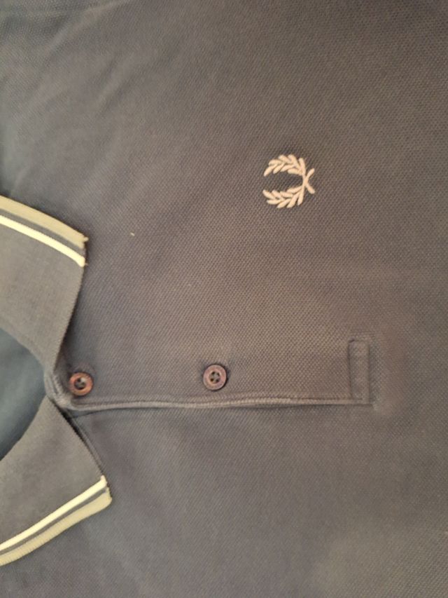 Polo Fred Perry