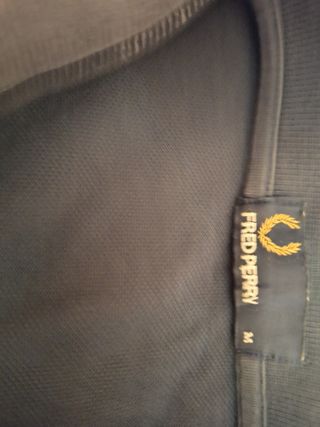 Polo Fred Perry