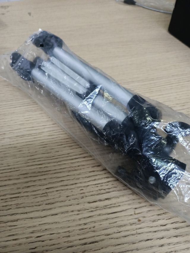 Trípode de Cámaras