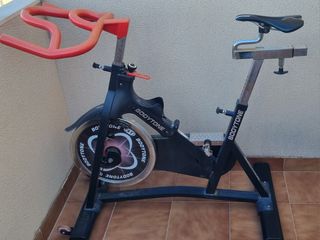 Bici Spinning Bodytone Profesional Cicloindor