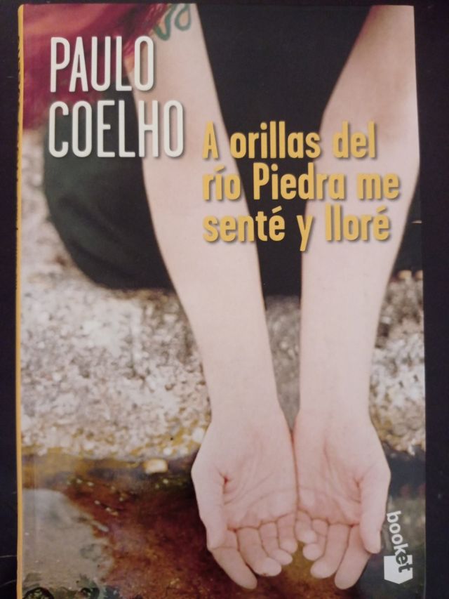 SULLE RIVE DEL FIUME PIEDRA I SAT 