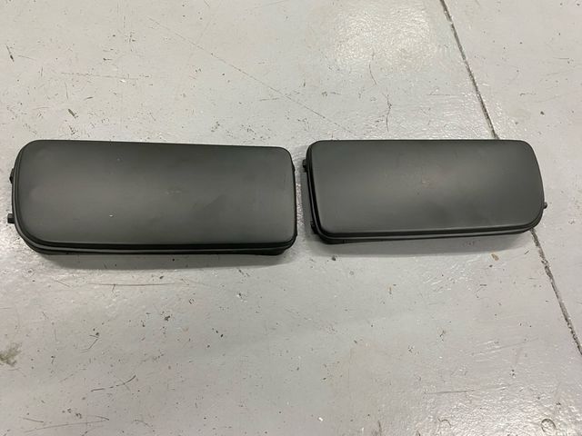 Coberturas de nevoeiro BMW E36, pára-choques, m m3, etc.