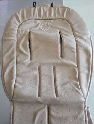  Colchoneta bugaboo verano