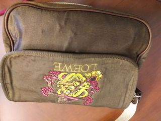 Bolso Loewe vintage